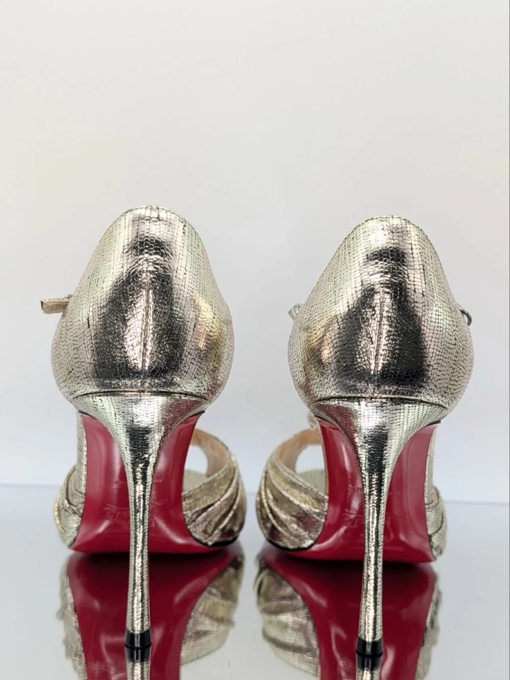 Christian Louboutin brand new